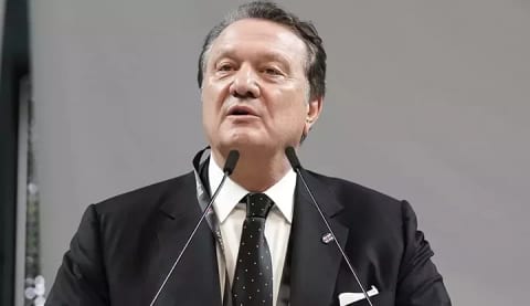 Serdal Adalı, Hasan Arat'ın kendisine ihtar çektiğini duyurdu!