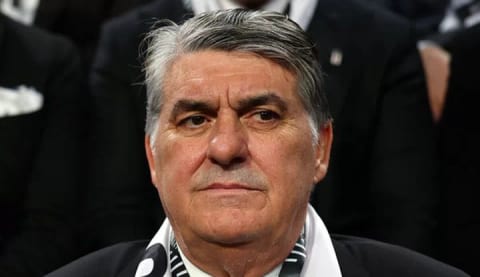 Serdal Adalı: Sosyal medyanın tepkisiyle adam almam veya göndermem