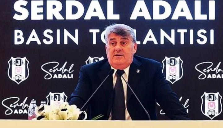 Serdal Adalı’dan açıklama! “Samet Aybaba, Rıza hocamız ile görüştüğünü söyledi”