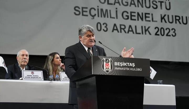 Serdal Adalı'dan açıklamalar! "Beşiktaş'ın son rezilliği olacak"