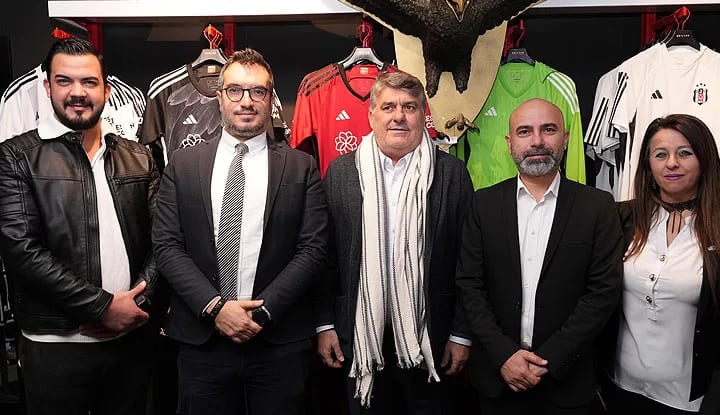 Serdal Adalı'dan açıklamalar! "Yanlışları Ahmet Nur Çebi'nin yüzüne söyledim"