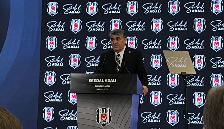 Serdal Adalı'dan Bankalar Birliği, gayrimenkul ve transfer açıklaması!