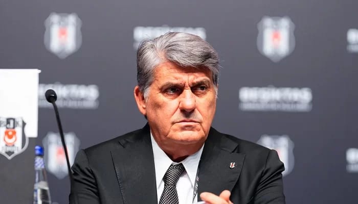 Serdal Adalı’dan cezalar, TFF–MHK süreci ve VAR sistemi için net mesaj