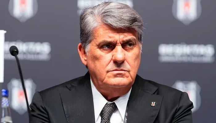 Serdal Adalı’dan flaş açıklamalar!