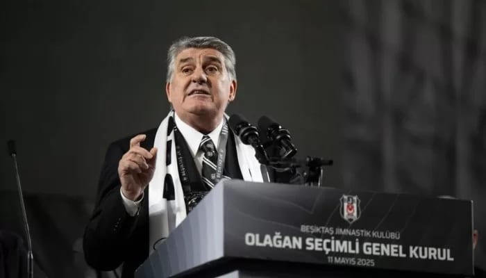 Serdal Adalı’dan flaş Dikilitaş Projesi hakkında açıklama!