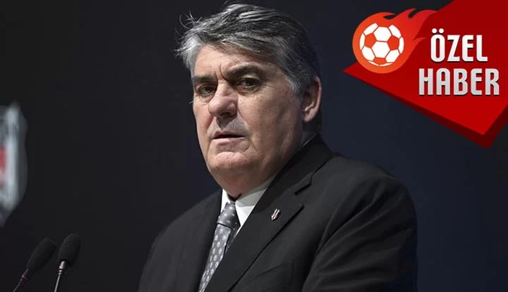 ÖZEL HABER | Serdal Adalı’dan flaş Rafa Silva açıklaması! “Rafa Silva’nın ancak formasını alırlar “