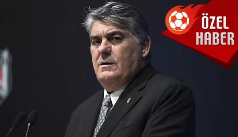 ÖZEL HABER | Serdal Adalı’dan flaş Rafa Silva açıklaması! “Rafa Silva’nın ancak formasını alırlar “