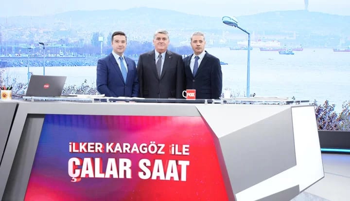 Serdal Adalı’dan Gayrimenkul projesi ile ilgili açıklama!
