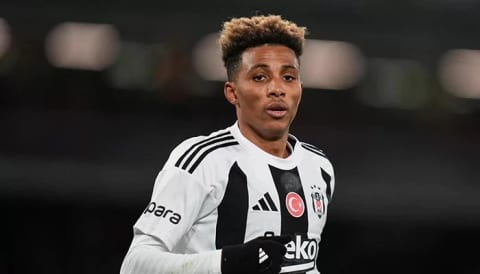 Serdal Adalı'dan Gedson Fernandes Açıklaması!