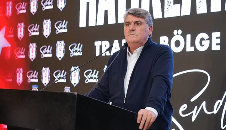 Serdal Adalı'dan Genel Kurul Üyelerine çağrı!