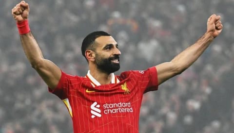 Serdal Adalı'dan Muhammed Salah açıklaması!