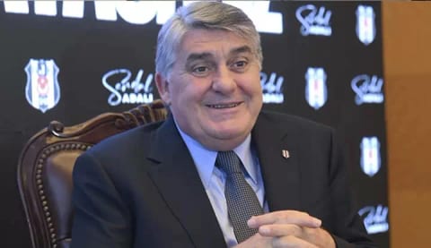 Serdal Adalı’dan son dakika açıklaması! “Hiç kimse endişe etmesin…”