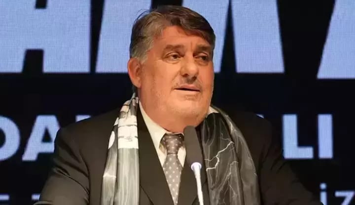 Serdal Adalı’dan son dakika adaylık açıklaması!