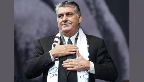 Serdal Adalı’dan son dakika transfer ve TFF açıklaması!