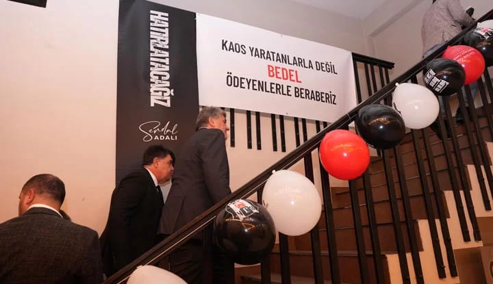 Serdal Adalı'dan sponsorluk açıklaması! "Bu hafta önemli bir grupla sponsorluk görüşmelerimiz olacak"
