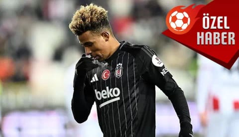 Serdal Adalı’dan sürpriz Gedson Fernandes görüşmesi!