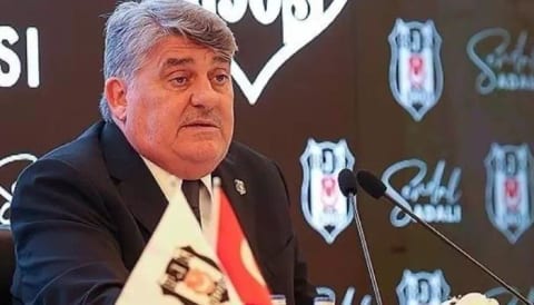 Serdal Adalı’dan TFF’ye çıkarma!