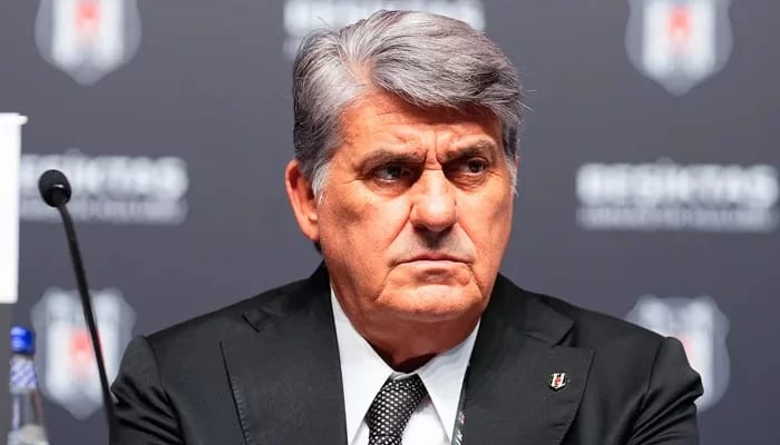 Serdal Adalı’dan TFF’ye sert sözler: “Ölü taklidi yapıyorlar”