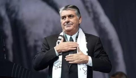 Serdal Adalı’dan transfer açıklaması!