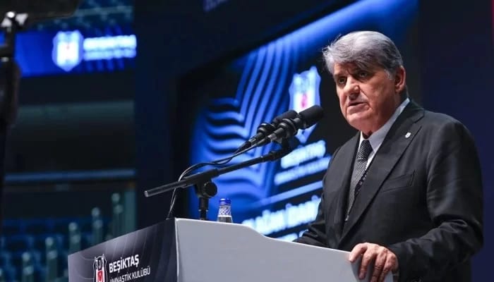 Serdal Adalı'dan transfer mesajı!