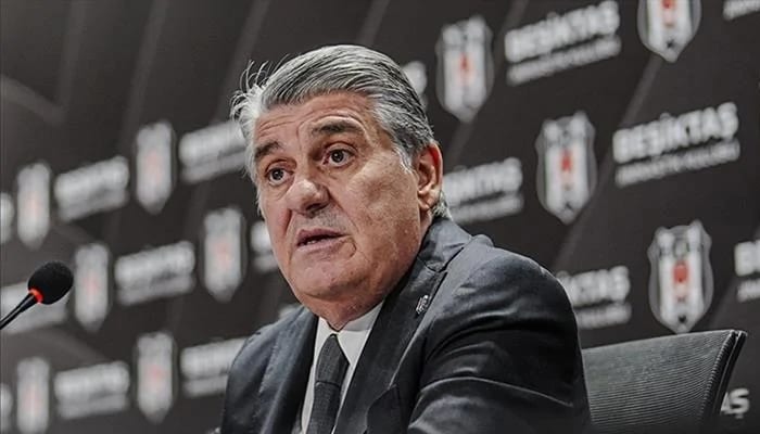 Serdal Adalı’dan transfer planı açıklaması!