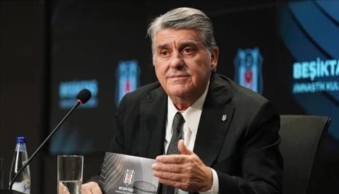 Serdal Adalı'dan Trossard imza töreninde açıklamalar!