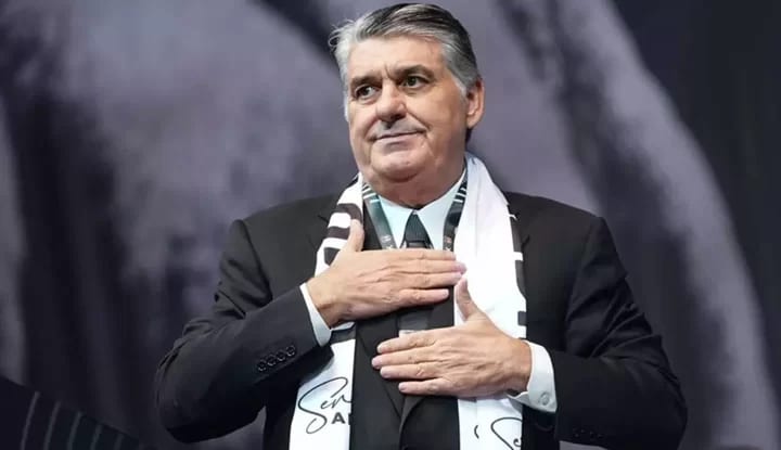 Serdal Adalı’ya peş peşe cezalar! 14 günde 99 gün hak mahrumiyeti!