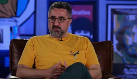 Serdar Ali Çeliker’den flaş Serdar Dursun iddiası!