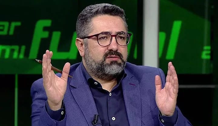 Serdar Ali Çelikler, Ahmet Nur Çebi ve Ceyhun Kazancı'ya seslendi!