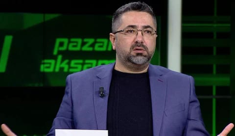 Serdar Ali Çelikler'den Can Bozdoğan iddiası