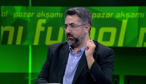 Serdar Ali Çelikler'den dikkat çeken sözler! "2. bir playmaker daha geldi"