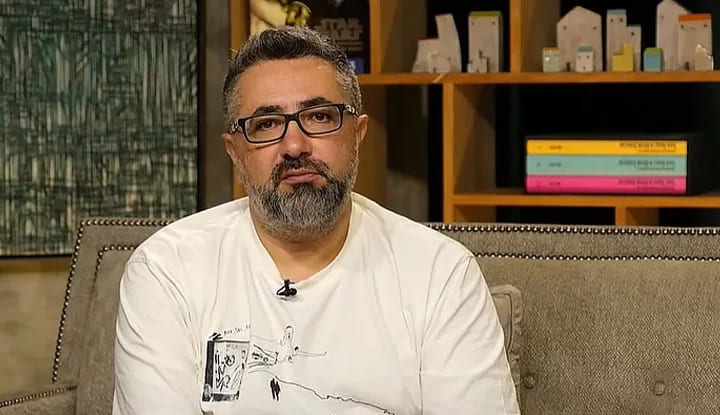 Serdar Ali Çelikler'den flaş açıklama!" Derbide hakem de beraberlik isteyecek"