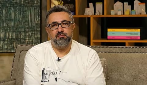 Serdar Ali Çelikler'den flaş açıklama!" Derbide hakem de beraberlik isteyecek"