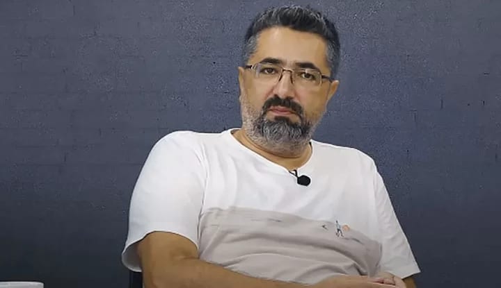 Serdar Ali Çelikler'den Şenol Güneş itirafı! "Şenol Güneş konusunda yanılmışım"