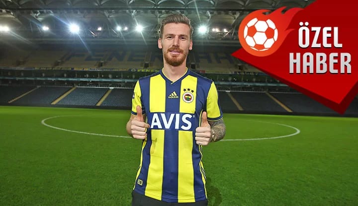 Serdar Aziz'in menajerinden son dakika Beşiktaş açıklaması!