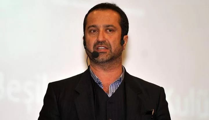 Serdar Bilgili'den Başkan Çebi'ye Beko önerisi!