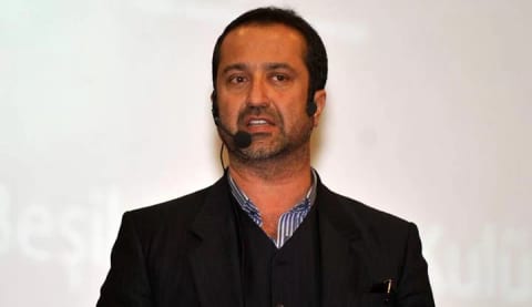 Serdar Bilgili'den Başkan Çebi'ye Beko önerisi!