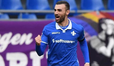 Serdar Dursun'dan transfer cevabı! "Ciddi görüşmelerimiz var"