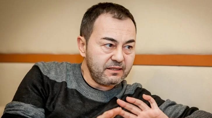Serdar Ortaç'tan yeni açıklama!