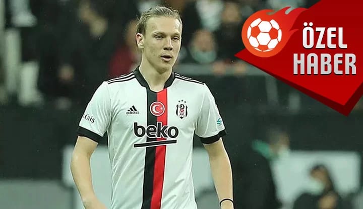 ÖZEL HABER | Serdar Saatçi, Braga yolunda! İşte detaylar!