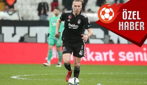 ÖZEL HABER | Serdar Saatçi, Braga'da!