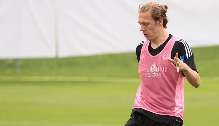 Serdar Saatçi kadro dışı bırakıldı! Beşiktaş resmen açıkladı!