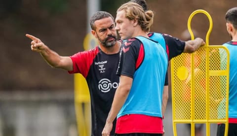 Serdar Saatçi'den Valerien Ismael'e gönderme!