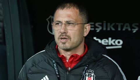 Serdar Topraktepe, Hatayspor maçında önemli isimleri dinlendirecek!