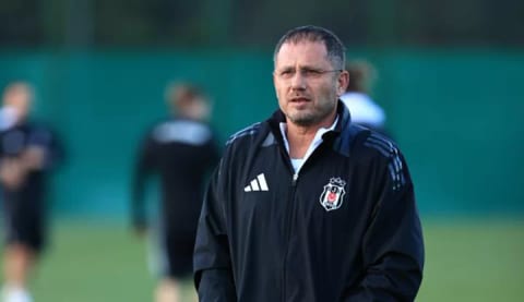 Serdar Topraktepe: Herkes formanın hakkını vermeli!