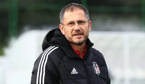 Serdar Topraktepe ilk derbisine çıkıyor!