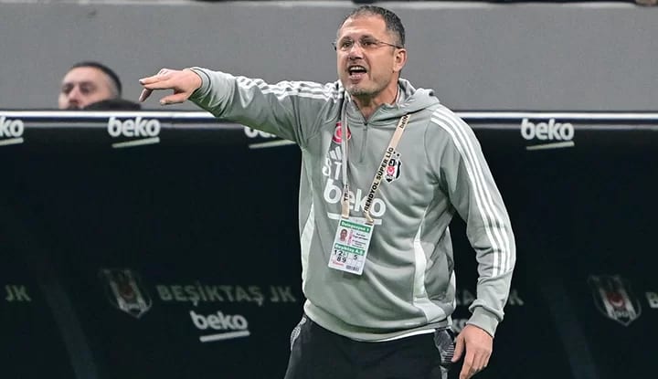 Serdar Topraktepe: "Taraftarlarımızı mutlu edemiyorduk"