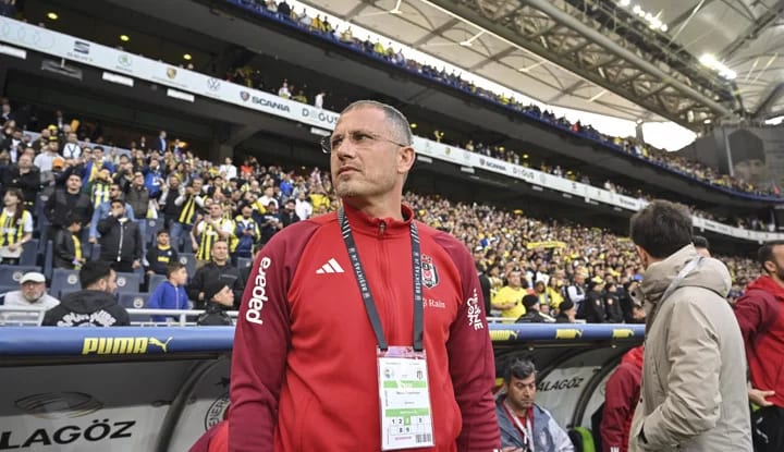 Serdar Topraktepe'den açıklamalar! "Tempo ve oyundan memnunum"