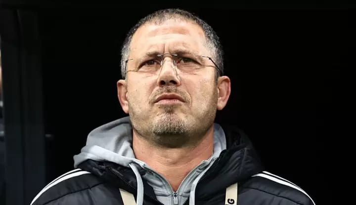 Serdar Topraktepe’den Bodo/Glimt maçı öncesi çarpıcı açıklamalar!