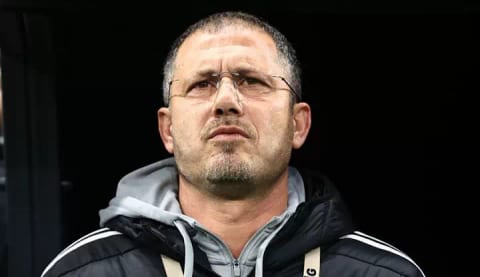 Serdar Topraktepe’den Bodo/Glimt maçı öncesi çarpıcı açıklamalar!